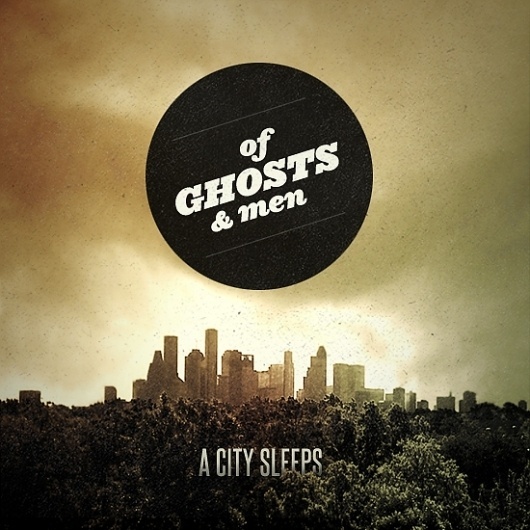 Of Ghost & Men By Jeremey Fleischer - Designers.MX #of #ghostsmen