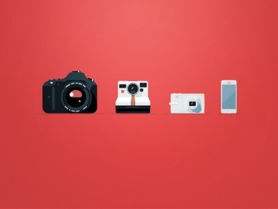 Cameras #icon
