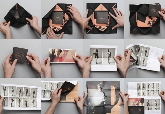 Draw In Light | USEFUL #poster