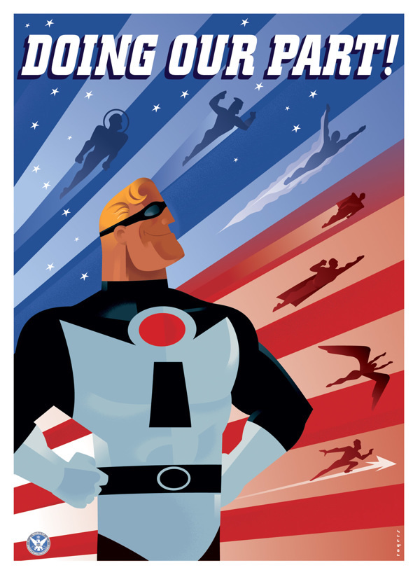 Incredibles