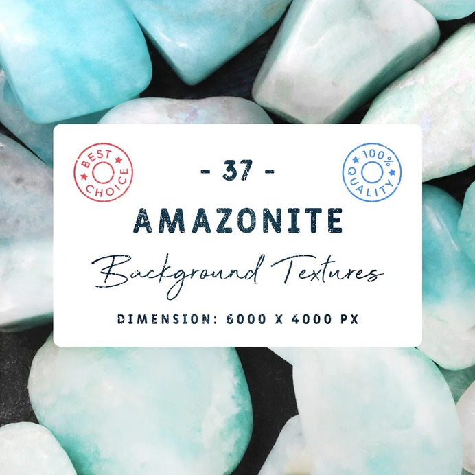 37 Amazonite Background Textures #amazonite #textures #backgrounds