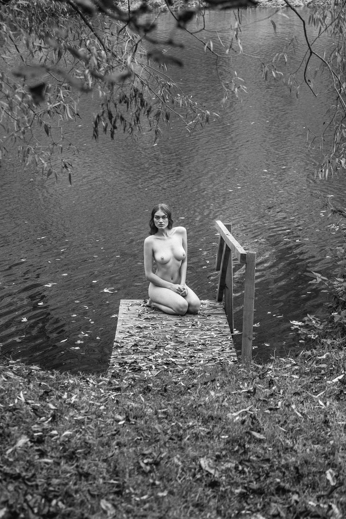 Ida by Laukart – P MAGAZINE