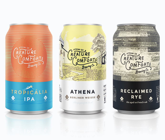 Beer, Type, Heritage, Classic, Vintage