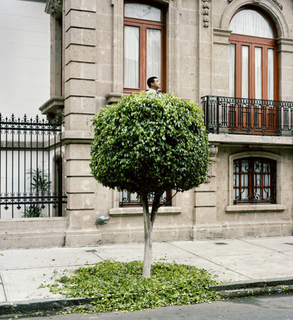 Miradors by Erwan Fichou #art #photography #inspration