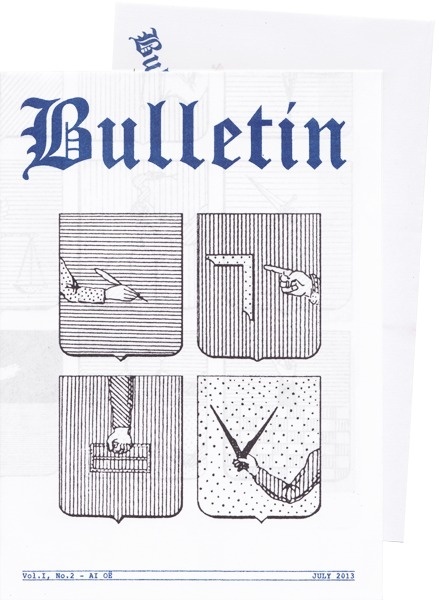 BOOKLET #print