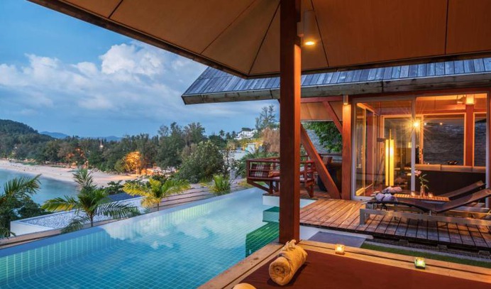 Villa 4177 in Thailand
