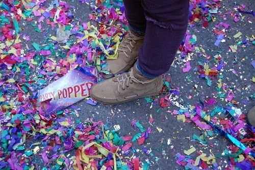 4358679825_a707034b8f.jpg 500×333 pixels #after #shoes #the #day #confetti #feet #party