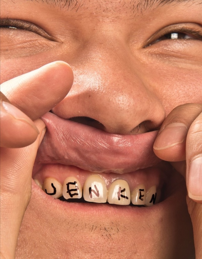 Jenkem Vol 1