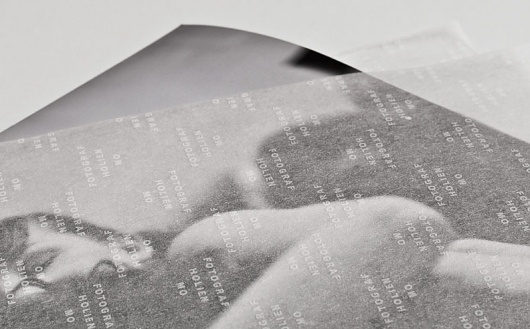 Heydays — Fotograf Holien Mo #print