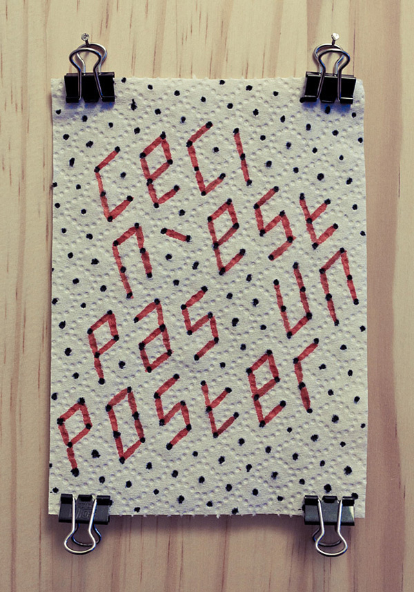 Typography inspiration #inspiration #typography