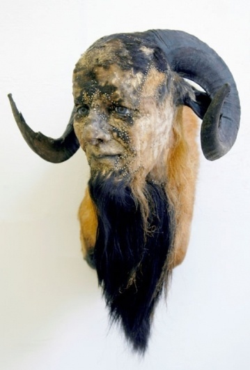 Kate Clark #sculpture #clark #kate