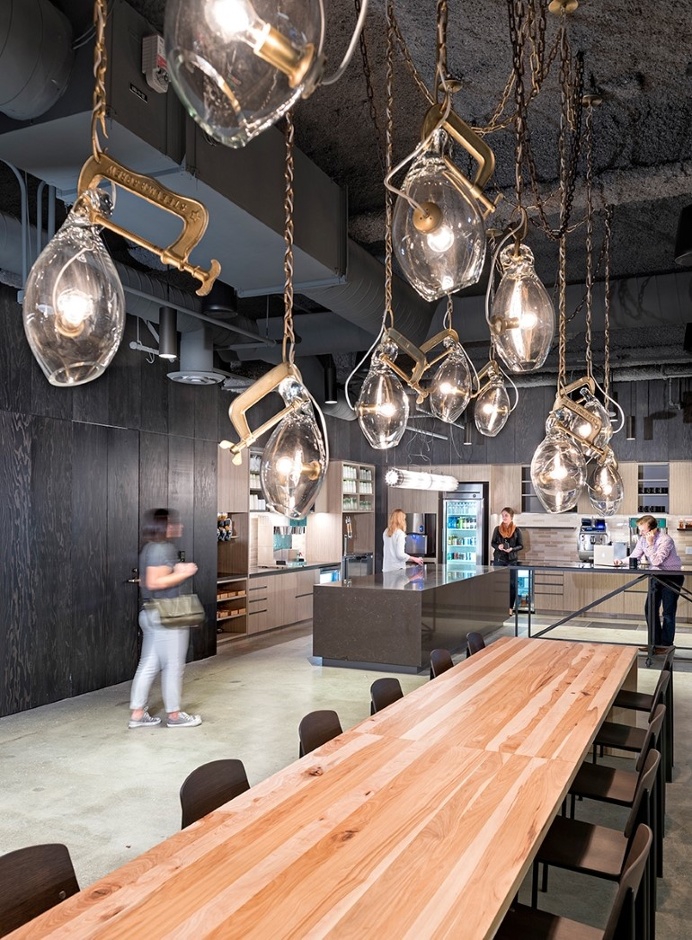 Uber Offices