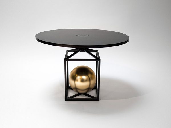 Contrepoids by Pool #modern #design #minimalism #minimal #leibal #minimalist