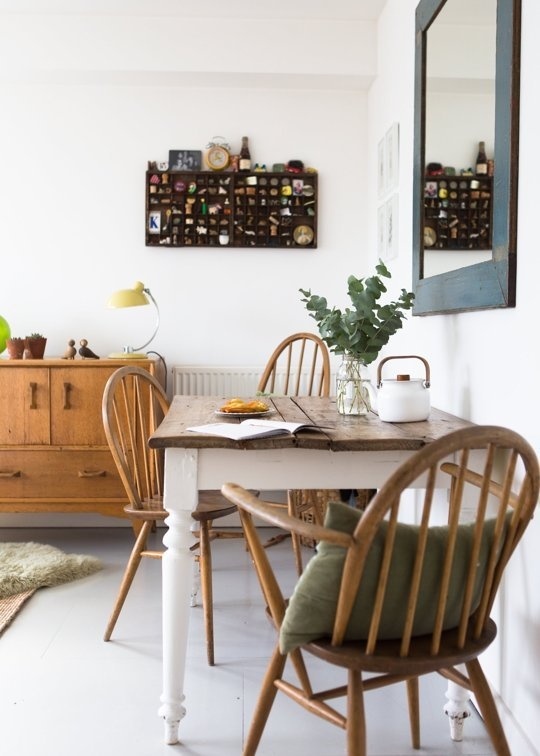London Flat