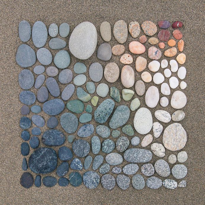 stones