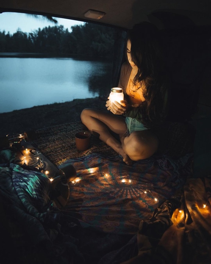 Stunning Instagrams by Michael Marcheco