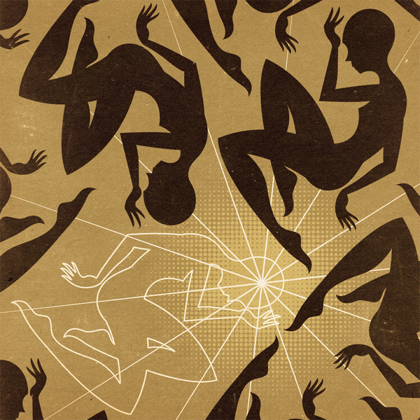 zarapicken_large_introversion_1.jpg #illustration