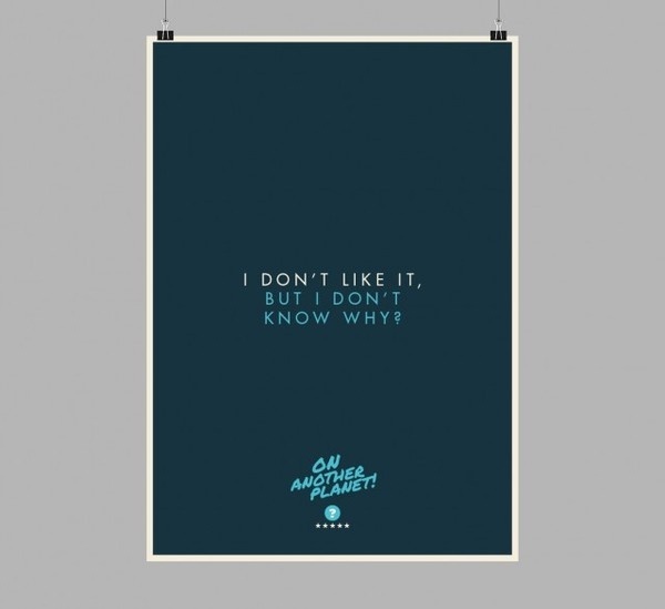 The Client is Always Right Posters6 #design #graphic #client #poster #typography