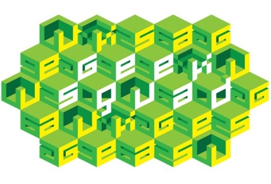 Carl DeTorres Graphic Design #type #illustration