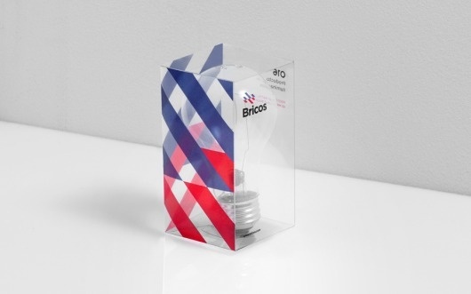 Anagrama | Bricos #packaging #design #graphic #identity