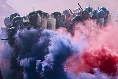 tumblr_llfphnjzTU1qbad5jo1_500.jpg 500×333 pixels #smoke #photo #police #smoke #photo #police
