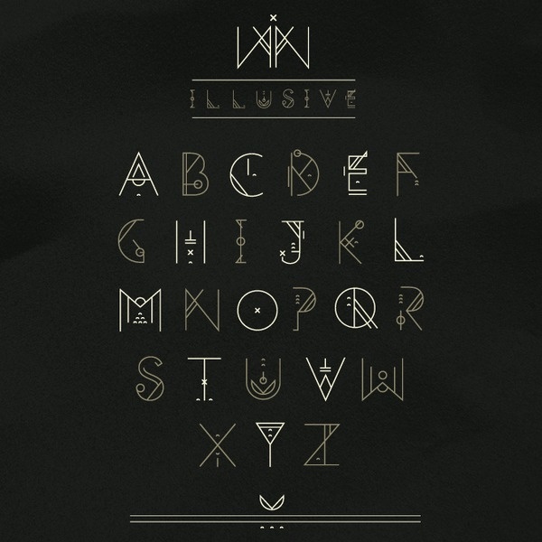 Nu206 #illustration #design