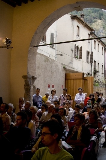 Comodamente 7468 | Flickr – Condivisione di foto! #comodamente #workshop #festival #cibicworkshop