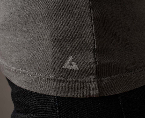 Strohl—Brand Identity, Packaging & Trademark Design #work #clothing #fabric #giant #branding #hoodies #american #pants #colors #wear #sweatshirts #nostaligic #fashion #logo #hip #shirts #usa