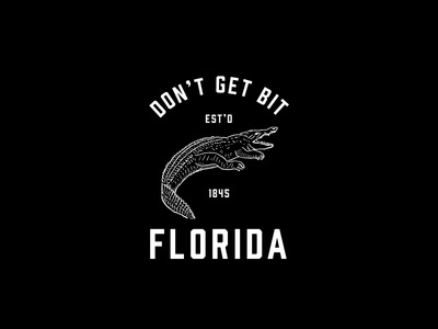 Don't Get Bit