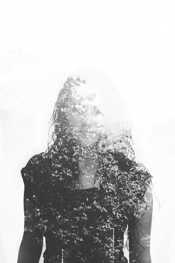 Double Exposures - Andre De Freitas #andre #freitas #de #photography #double #exposures
