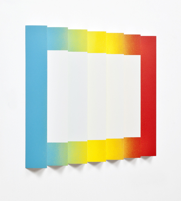 Christopher Derek Bruno | PICDIT #design #graphic #color #art #mixed #media