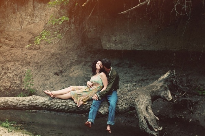 Beauty Photoshoot Ideas For Couples