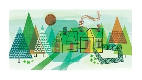 FFFFOUND! | trees+and+sun+copy.jpg (image) #trees+and+sun+copy #jpg #ffffound #image