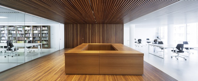 Historical Archive of the Basque Country / ACXT,© Aitor Ortiz