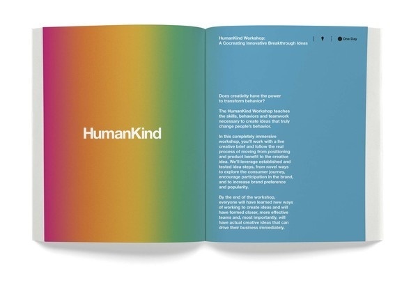 Brochure design idea #137: Samsung Brochure corporate