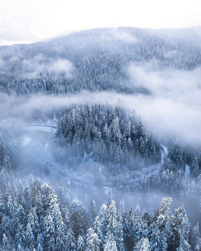 Mountainscape and Landscape Photography by Miles Stephenson