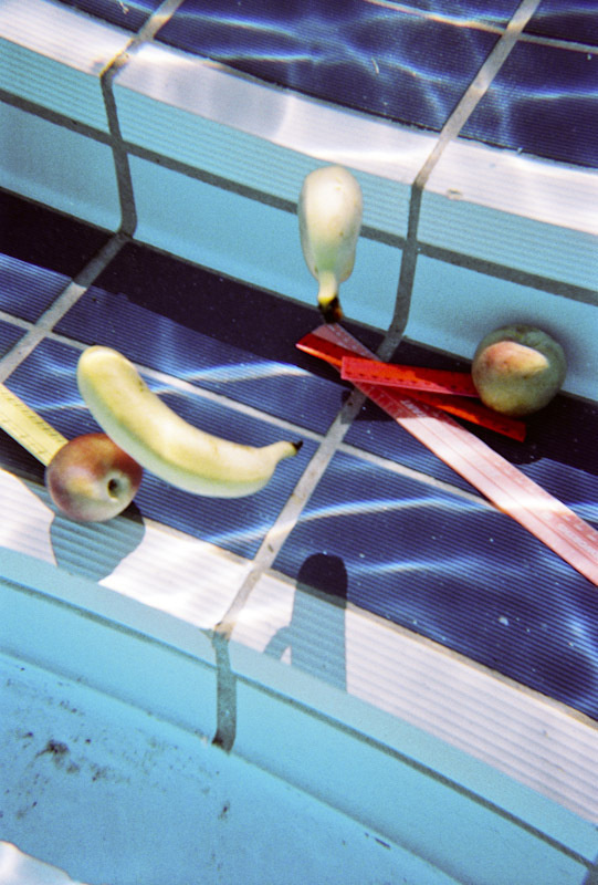 Nico Krijno Photography | Arcademi #still #life