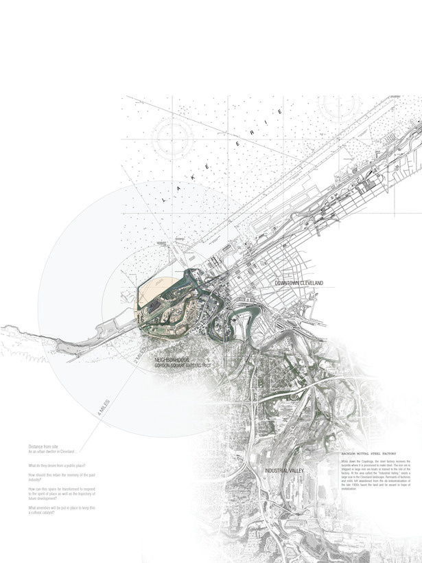 traces and trajectories: a study of the temporal #urban