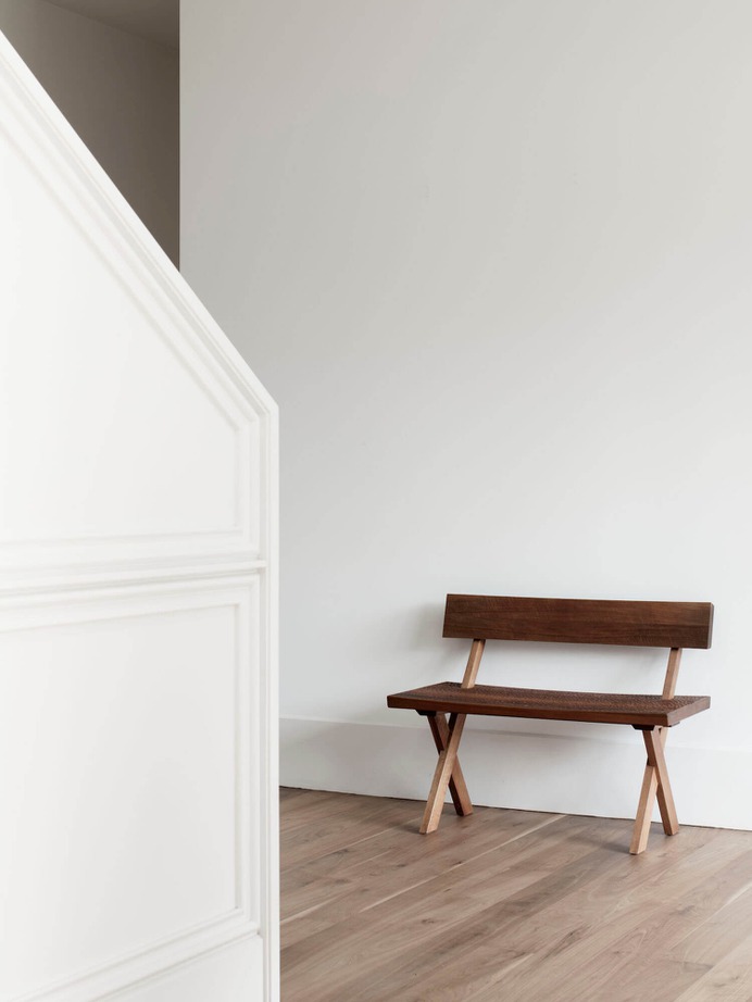 Chloé by Templeton Architecture