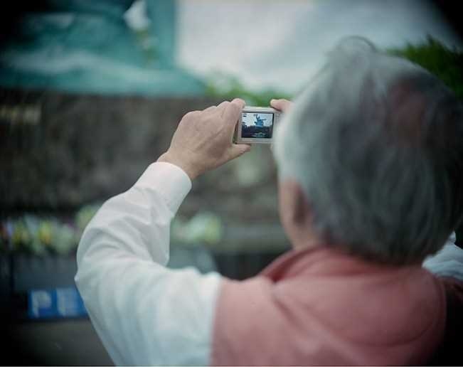 Sights by Ben Altman #inspiration #photography #art