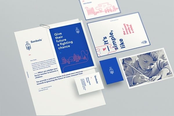 Graphic Design by Mohamed Samir (2)