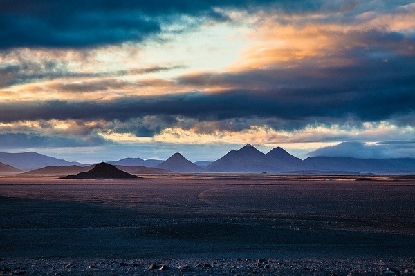 Landscape Photography by Pall Gudjonsson #inspiration #photography #landscape