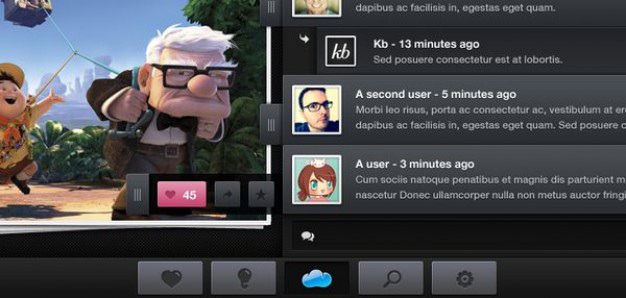 Ipad application mockup (psd) Free Psd. See more inspiration related to Mockup, Template, App, Ipad, Psd, Application and Horizontal on Freepik.