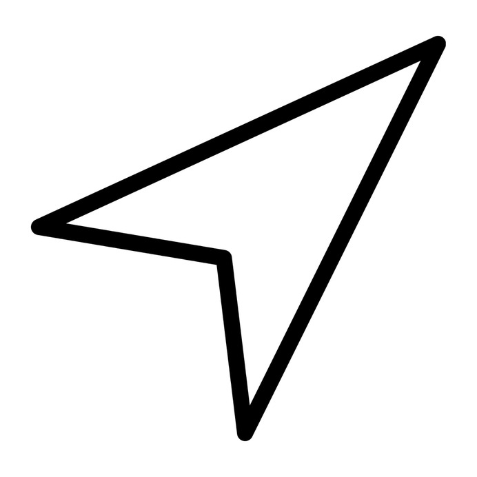 See more icon inspiration related to gps, cursor, navigation, technology, arrows and interface on Flaticon.