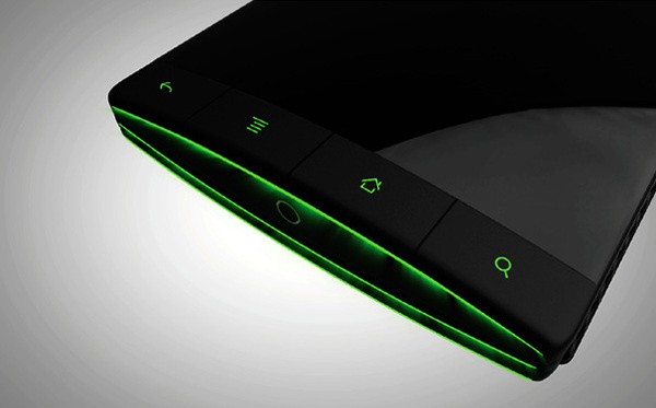 Flip Phone in defringe.com #phone #defringe #design #flip #product