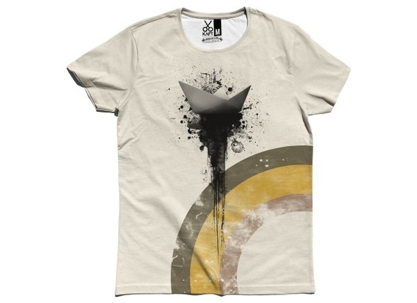 PAHN #t #design #shirt