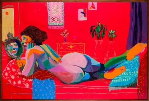 Andy Dixon | PICDIT #painting #art