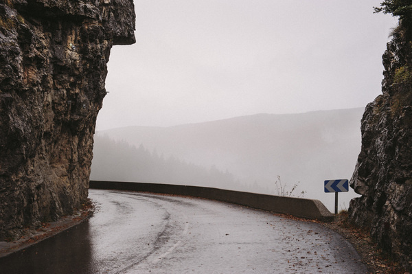 Fog #fog