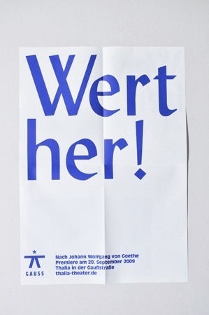 Bureau Mirko Borsche #poster
