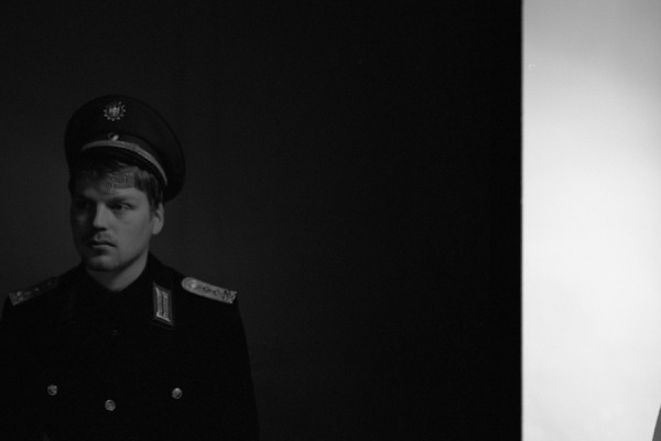 Born To Die : pfdfndr #die #analog #soldier #born #photography #to